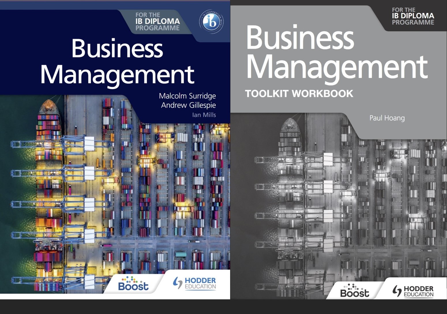 Download PDF Business Management for the IB Diploma by Hodder Education 1 Download PDF Business Management for the IB Diploma by Hodder Education