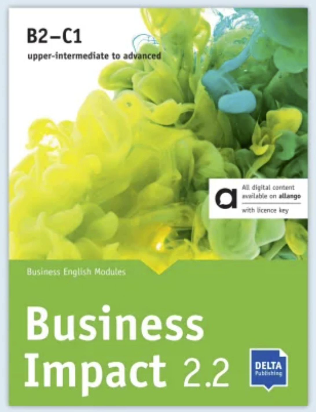 (Instant Download) Business Impact PDF (High quality), audio, video, Answer key - DELTA Publishing 4 (Instant Download) Business Impact PDF (High quality), audio, video, Answer key - DELTA Publishing - Image 4