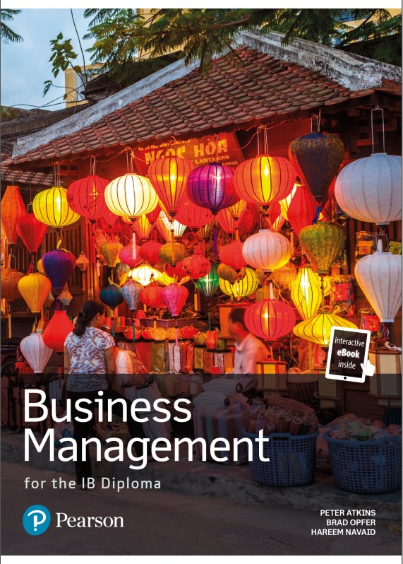 Download PDF Pearson IB Diploma Business Management (2023 Edition) 1 Download PDF Pearson IB Diploma Business Management (2023 Edition)