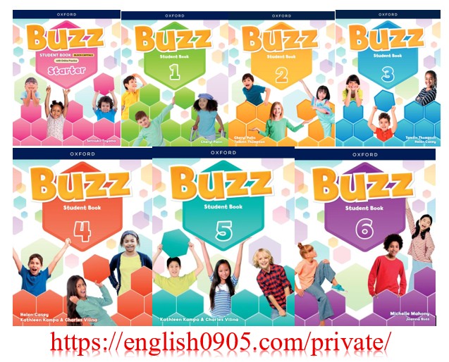 Download Buzz by Oxford University Press - Original PDF, Audio, Video 1 Download Buzz by Oxford University Press - Original PDF, Audio, Video