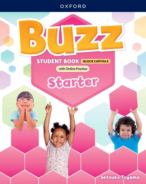Download Buzz by Oxford University Press - Original PDF, Audio, Video 2 Download Buzz by Oxford University Press - Original PDF, Audio, Video - Image 2