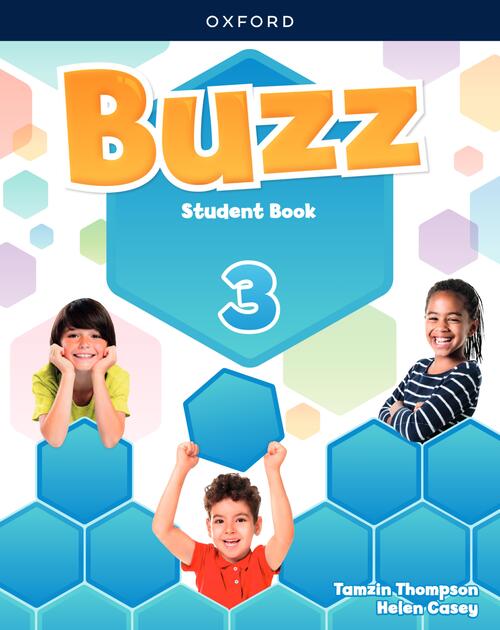 Download Buzz by Oxford University Press - Original PDF, Audio, Video 6 Download Buzz by Oxford University Press - Original PDF, Audio, Video - Image 6