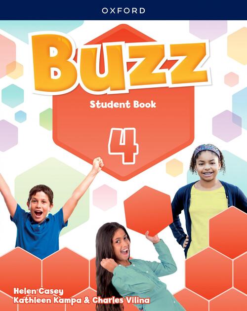 Download Buzz by Oxford University Press - Original PDF, Audio, Video 5 Download Buzz by Oxford University Press - Original PDF, Audio, Video - Image 5
