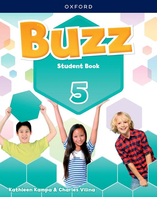 Download Buzz by Oxford University Press - Original PDF, Audio, Video 4 Download Buzz by Oxford University Press - Original PDF, Audio, Video - Image 4