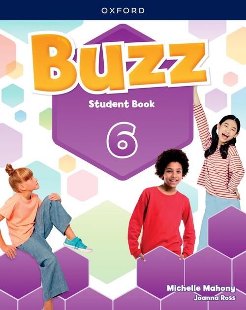 Download Buzz by Oxford University Press - Original PDF, Audio, Video 3 Download Buzz by Oxford University Press - Original PDF, Audio, Video - Image 3