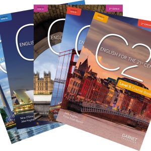 C21 (2nd edition) English For The 21st Century - full 5 level (PDF, Audio) (No Interactive tool)