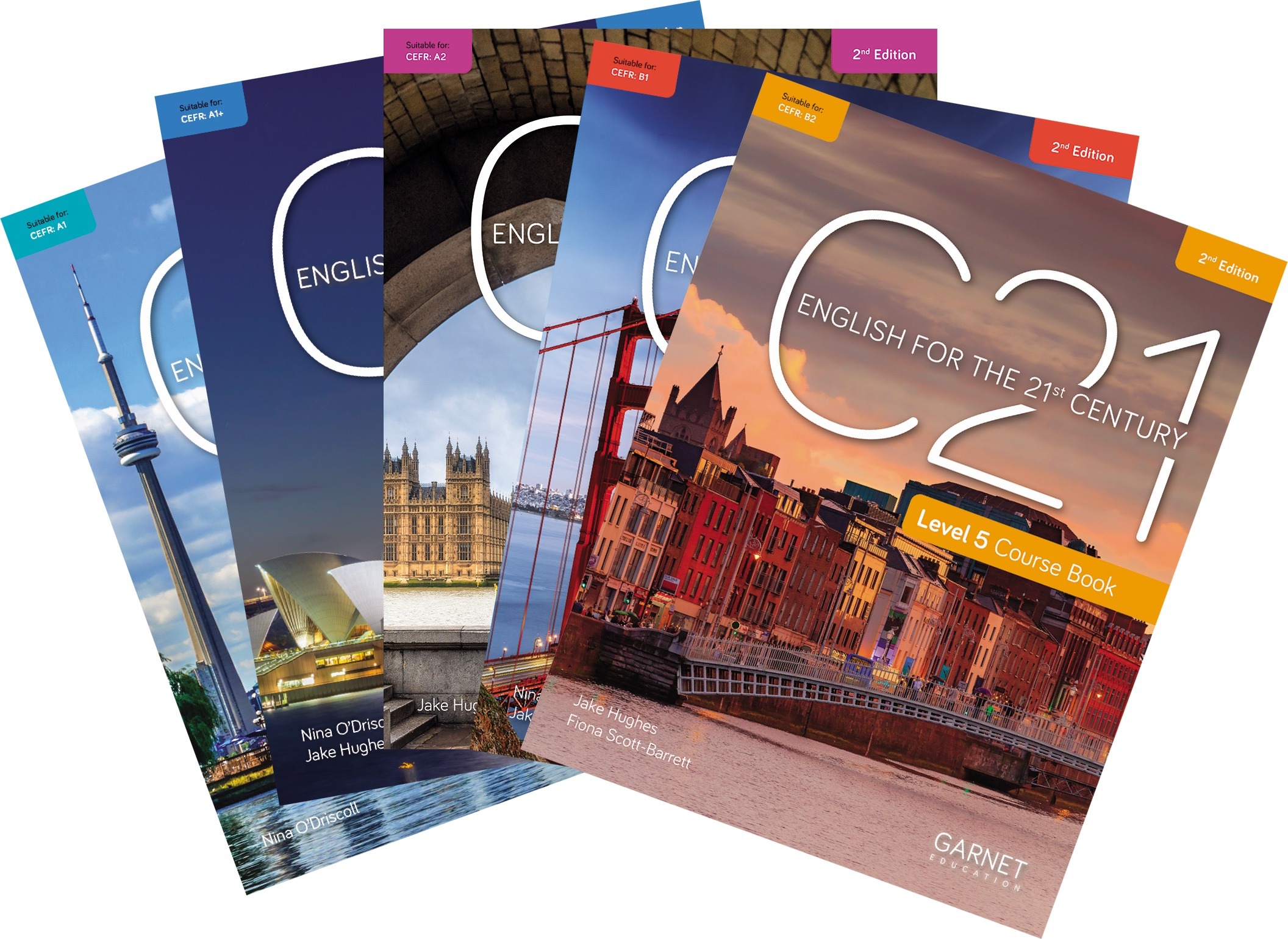 C21 (2nd edition) English For The 21st Century - full 5 level (PDF, Audio) (No Interactive tool) 1 C21 (2nd edition) English For The 21st Century - full 5 level (PDF, Audio) (No Interactive tool)