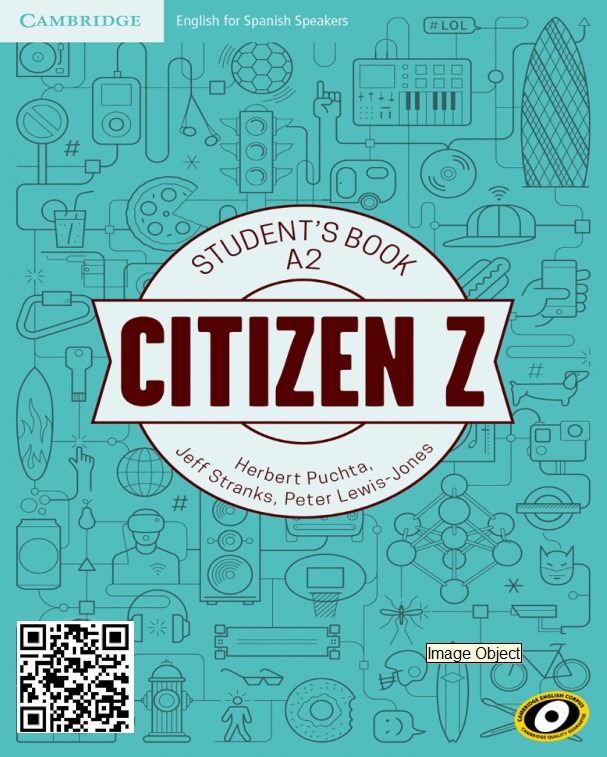Download Citizen Z by Cambridge: PDF (Student book, Workbook), Teacher resources, Presentation tool 7 Download Citizen Z by Cambridge: PDF (Student book, Workbook), Teacher resources, Presentation tool - Image 7