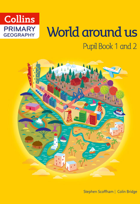 Download Collins Primary Geography 1st Edition: high quality PDF 2 Download Collins Primary Geography 1st Edition: high quality PDF - Image 2