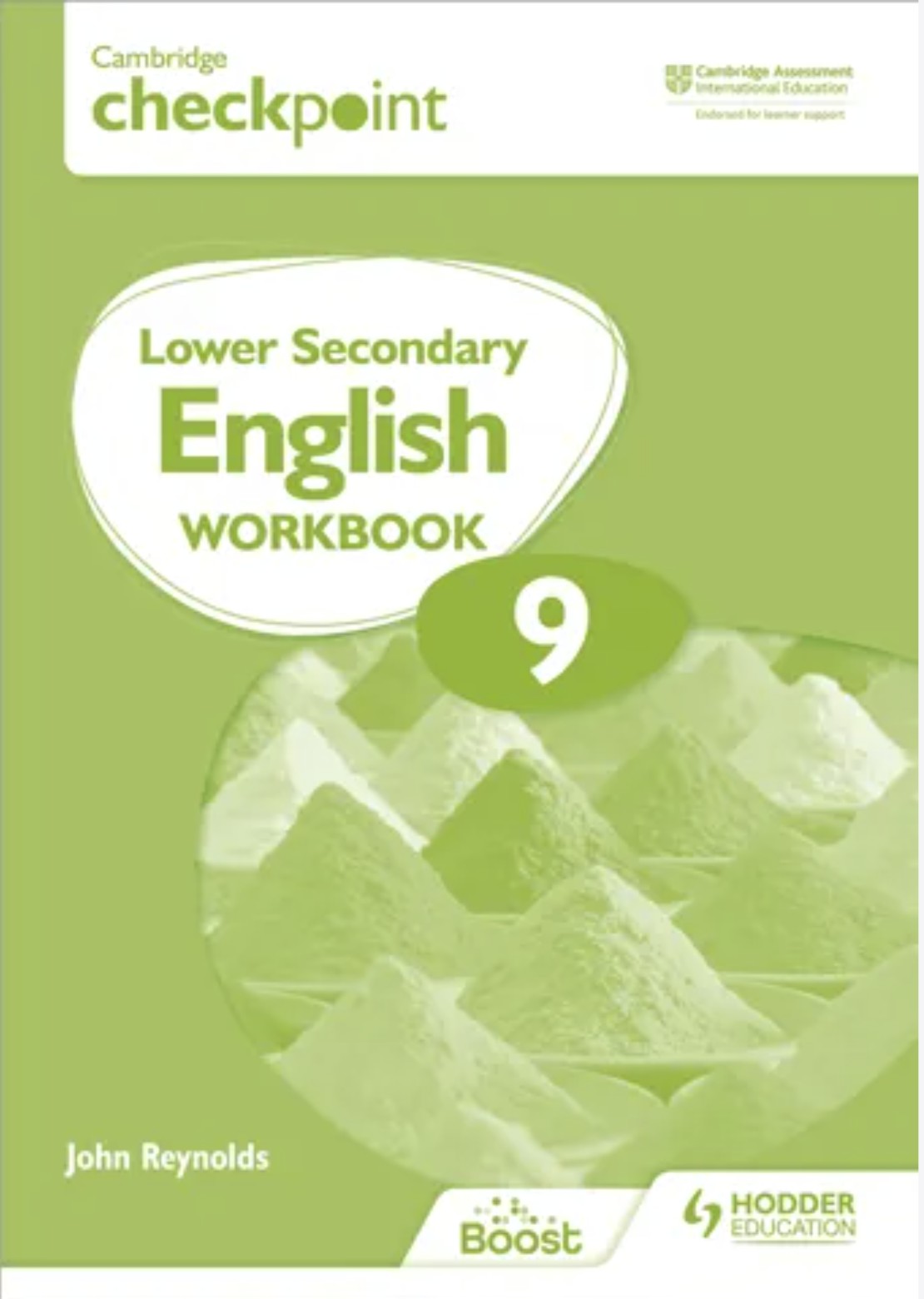 Download PDF Cambridge Checkpoint Lower Secondary English Third Edition by Hodder 3 Download PDF Cambridge Checkpoint Lower Secondary English Third Edition by Hodder - Image 3