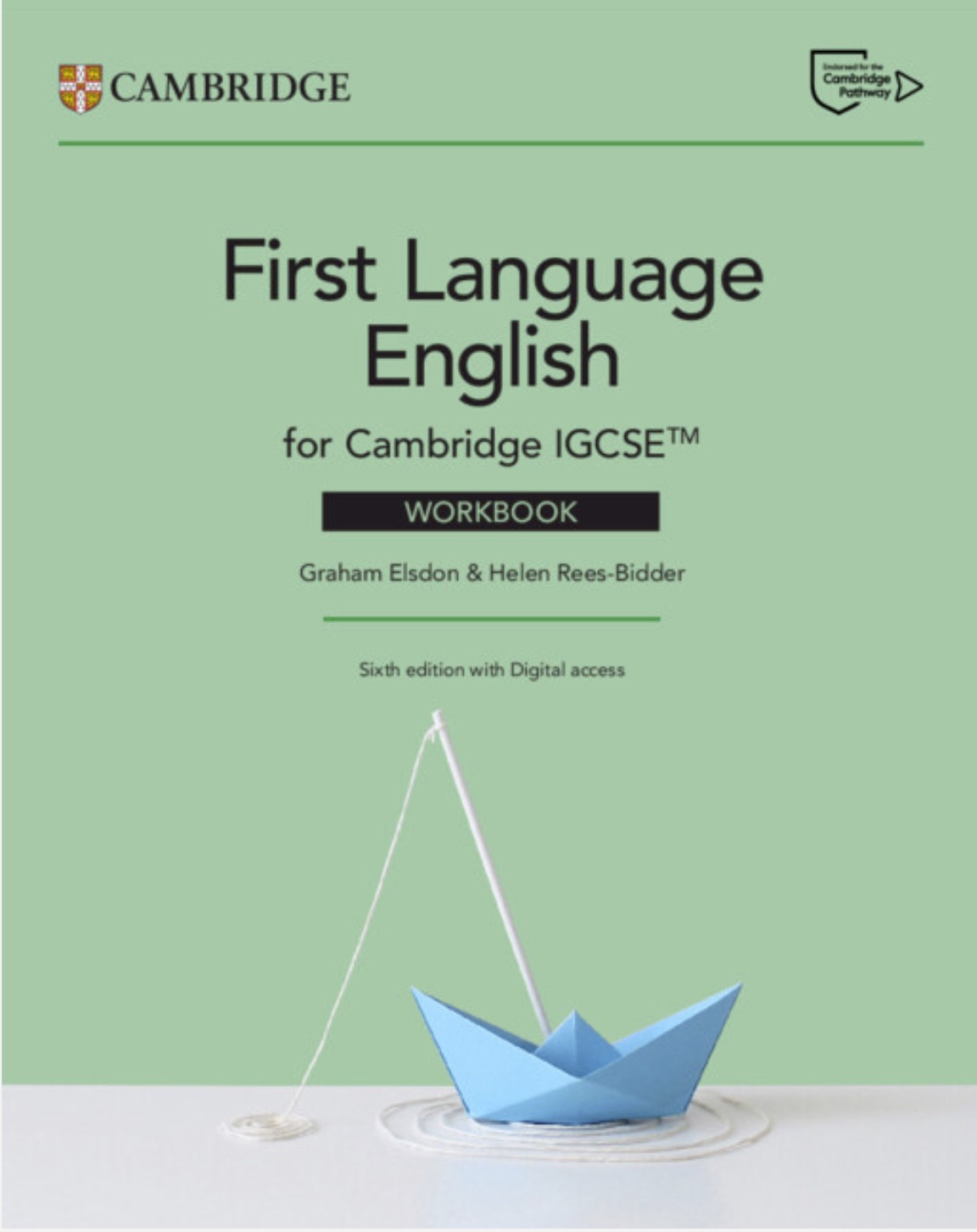 Download PDF Cambridge IGCSE™ First Language English 6th edition 2 Download PDF Cambridge IGCSE™ First Language English 6th edition - Image 2