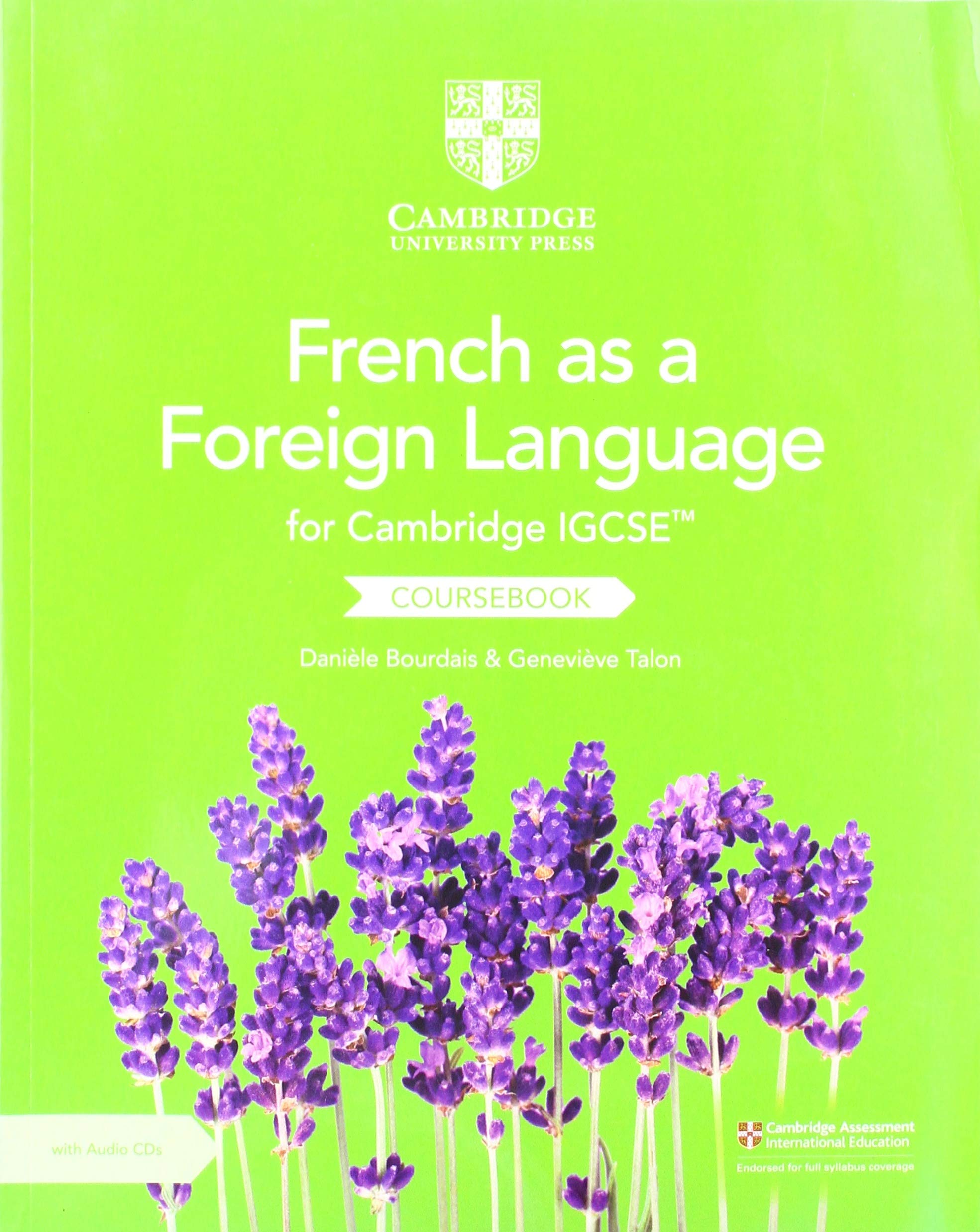 Download PDF audio Cambridge IGCSE French as a Foreign Language 1 Download PDF audio Cambridge IGCSE French as a Foreign Language