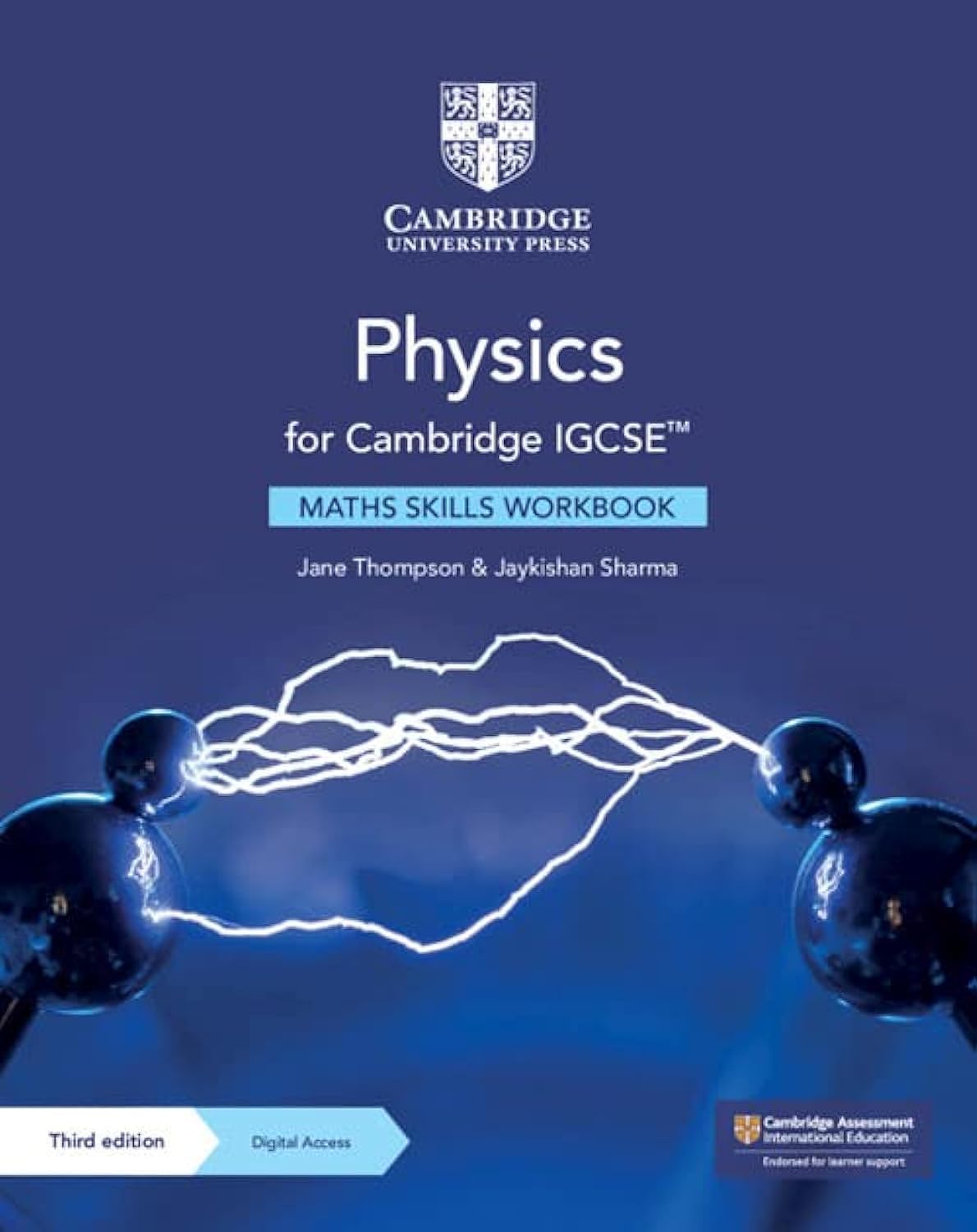 Download PDF Cambridge IGCSE Physics 3rd Edition 4 Download PDF Cambridge IGCSE Physics 3rd Edition - Image 4
