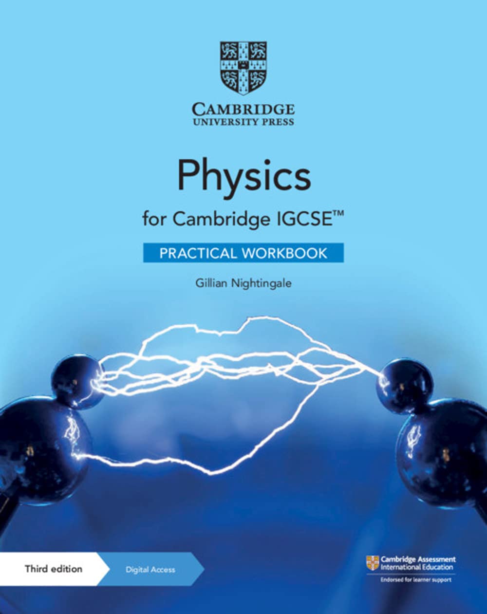 Download PDF Cambridge IGCSE Physics 3rd Edition 2 Download PDF Cambridge IGCSE Physics 3rd Edition - Image 2