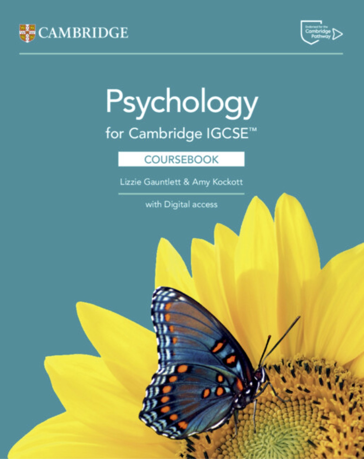 Download PDF Cambridge IGCSE Psychology Coursebook (1st Edition) 1 Download PDF Cambridge IGCSE Psychology Coursebook (1st Edition)