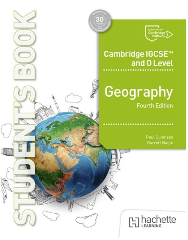 Download PDF Cambridge IGCSE™ and O Level Geography 2025 by Hachette 1 Download PDF Cambridge IGCSE™ and O Level Geography 2025 by Hachette