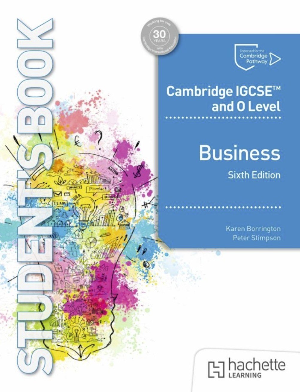 Download PDF Cambridge IGCSE and O Level Business Sixth Edition (Hachette, 2025) 1 Download PDF Cambridge IGCSE and O Level Business Sixth Edition (Hachette, 2025)