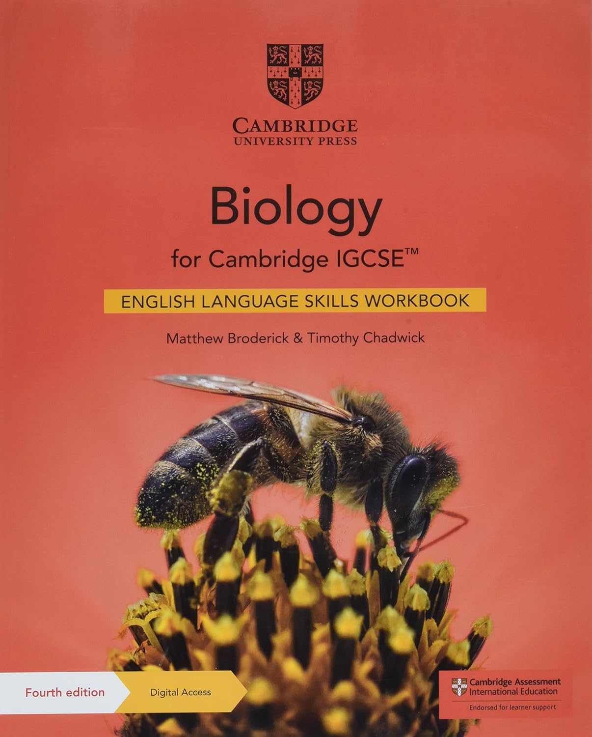 Download PDF Cambridge IGCSE Biology 4th edition 4 Download PDF Cambridge IGCSE Biology 4th edition - Image 4