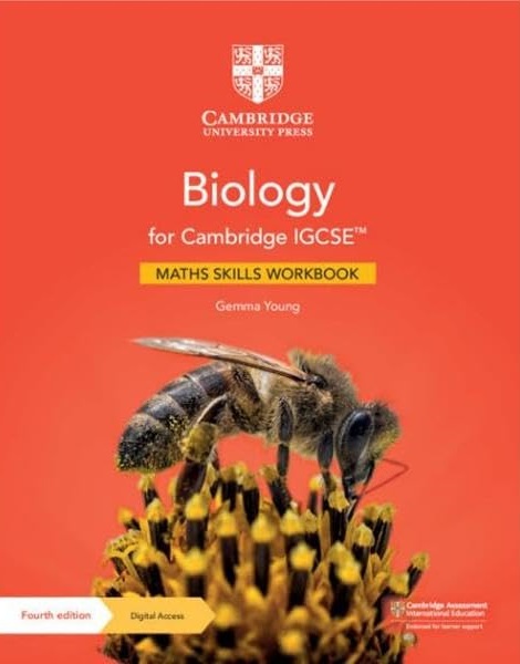 Download PDF Cambridge IGCSE Biology 4th edition 6 Download PDF Cambridge IGCSE Biology 4th edition - Image 6