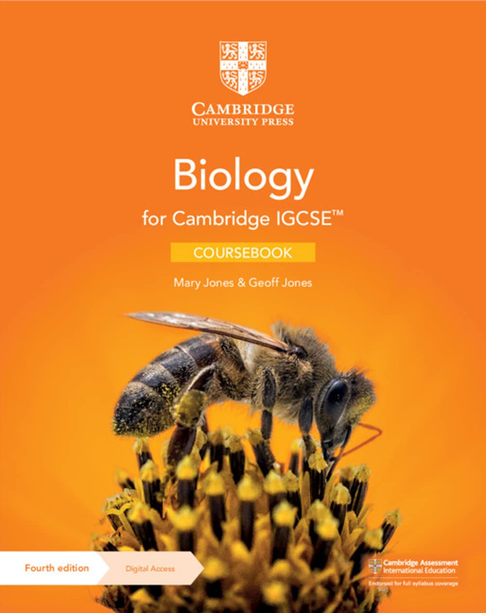 Download PDF Cambridge IGCSE Biology 4th edition 3 Download PDF Cambridge IGCSE Biology 4th edition - Image 3