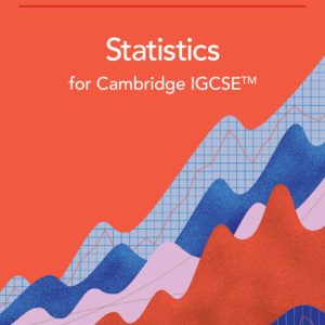 Download PDF Cambridge IGCSE™ Statistics Coursebook 1st edition 2025