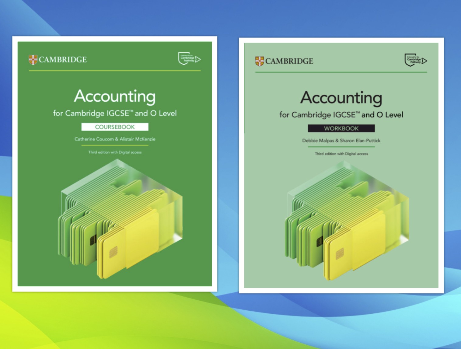 Download PDF Cambridge IGCSE™ and O Level Accounting Coursebook, Workbook 3rd Edition 1 Download PDF Cambridge IGCSE™ and O Level Accounting Coursebook, Workbook 3rd Edition