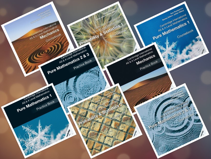 Download PDF Cambridge International AS & A Level Mathematics 1 Download PDF Cambridge International AS & A Level Mathematics