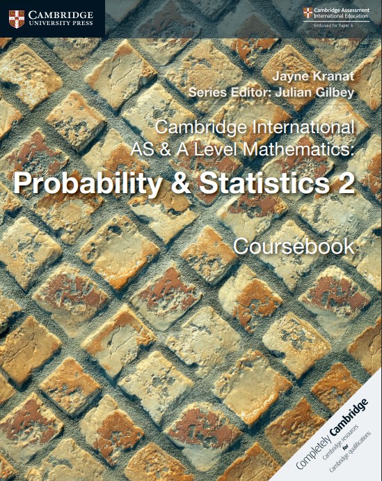 Download PDF Cambridge International AS & A Level Mathematics 7 Download PDF Cambridge International AS & A Level Mathematics - Image 7