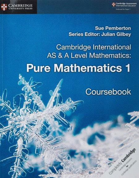 Download PDF Cambridge International AS & A Level Mathematics 5 Download PDF Cambridge International AS & A Level Mathematics - Image 5