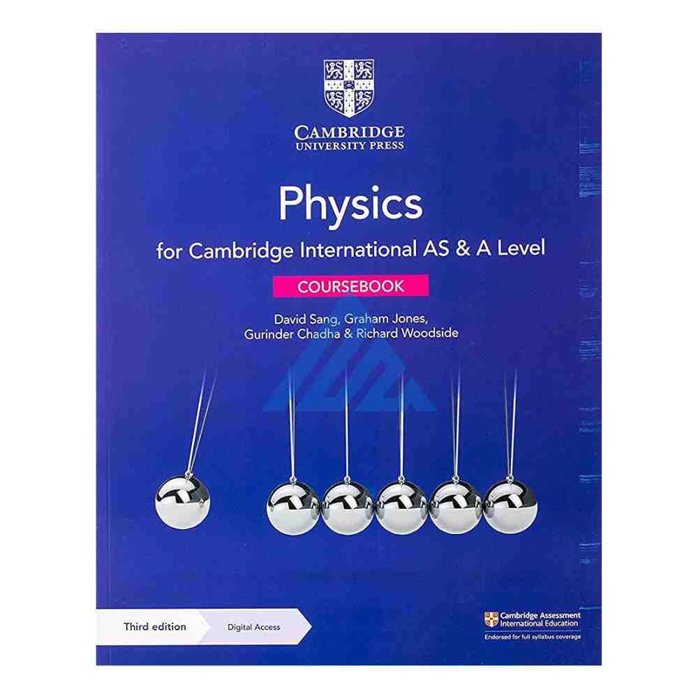 Download PDF Cambridge International AS & A Level Physics 3rd Edition 1 Download PDF Cambridge International AS & A Level Physics 3rd Edition