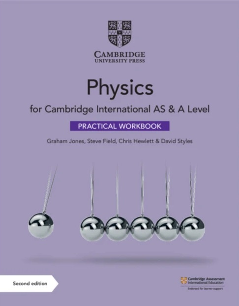 Download PDF Cambridge International AS & A Level Physics 3rd Edition 2 Download PDF Cambridge International AS & A Level Physics 3rd Edition - Image 2