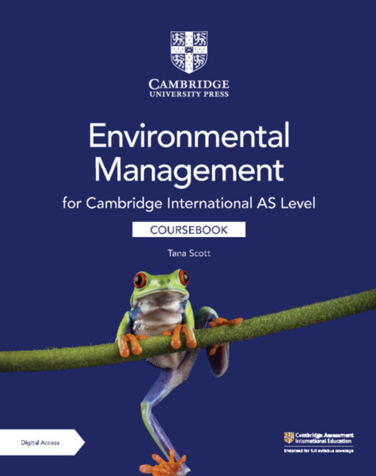 Download PDF Cambridge International AS Level Environmental Management Coursebook 1st editon 1 Download PDF Cambridge International AS Level Environmental Management Coursebook 1st editon