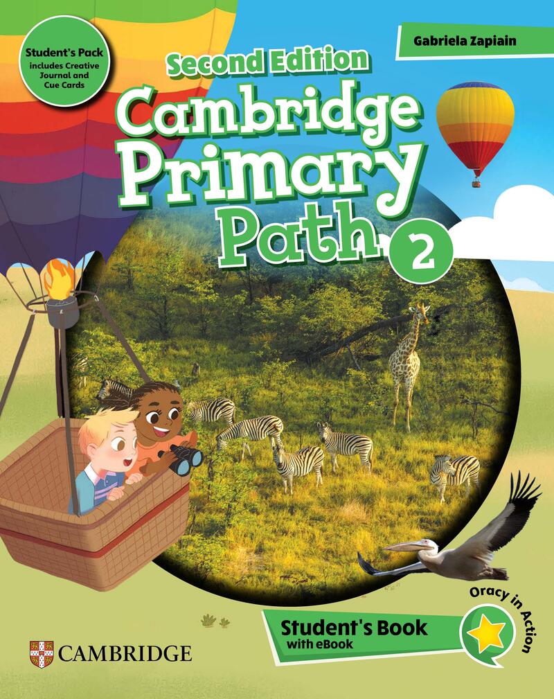 Download Cambridge Primary Path Second edition: PDF, audio, resources 6 Download Cambridge Primary Path Second edition: PDF, audio, resources - Image 6