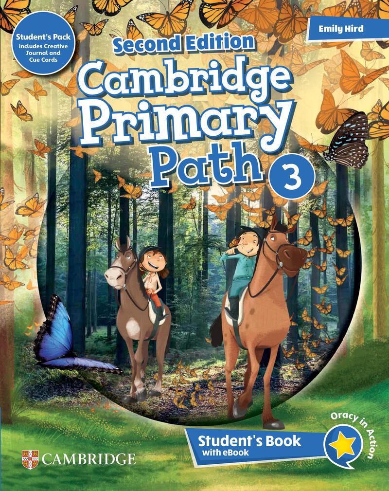 Download Cambridge Primary Path Second edition: PDF, audio, resources 5 Download Cambridge Primary Path Second edition: PDF, audio, resources - Image 5
