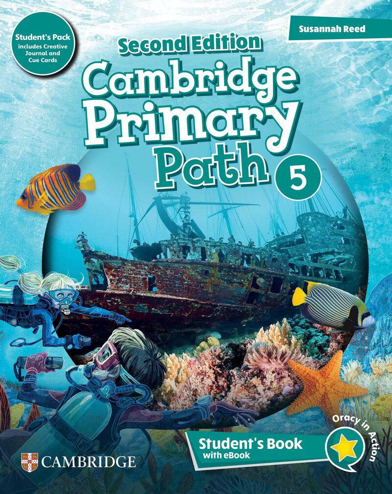 Download Cambridge Primary Path Second edition: PDF, audio, resources 3 Download Cambridge Primary Path Second edition: PDF, audio, resources - Image 3