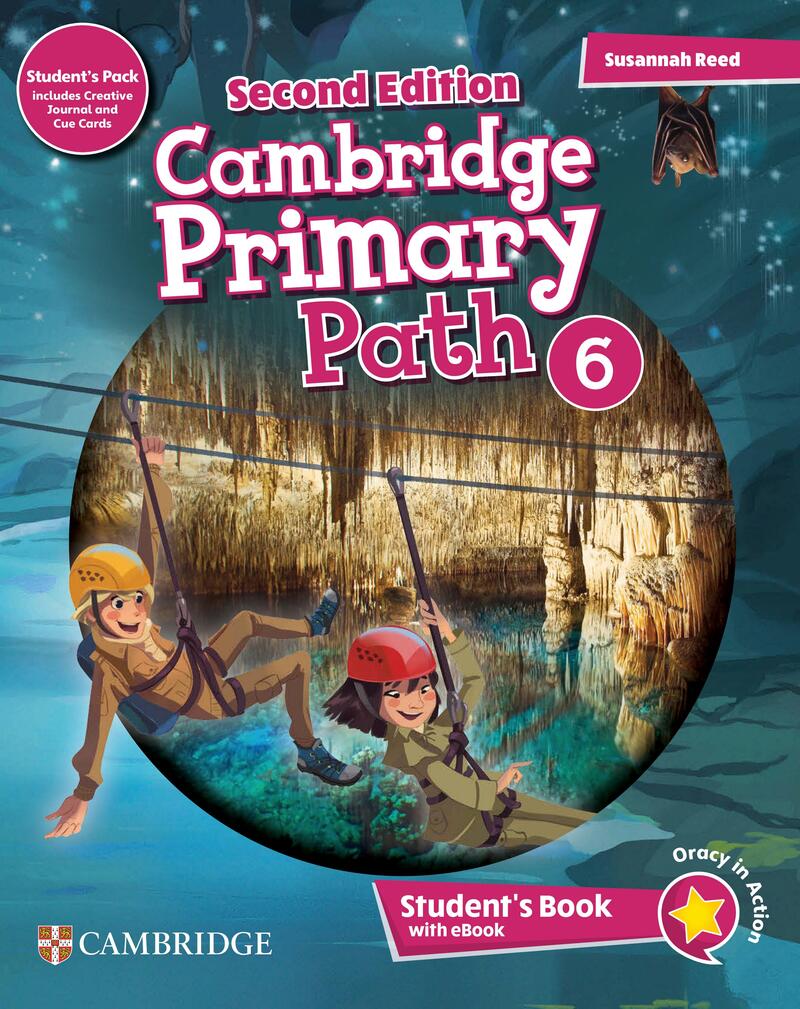 Download Cambridge Primary Path Second edition: PDF, audio, resources 2 Download Cambridge Primary Path Second edition: PDF, audio, resources - Image 2