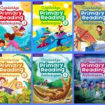 Cambridge Primary Reading Anthologies HDpdf audio