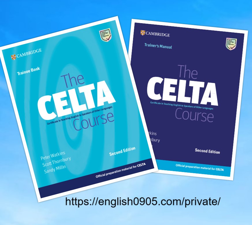 Download The CELTA Course – Second Edition from Cambridge 2023 1 Download The CELTA Course – Second Edition from Cambridge 2023
