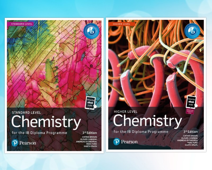 Download PDF Pearson Chemistry for the IB Diploma Programme (3rd Edition, 2023) 1 Download PDF Pearson Chemistry for the IB Diploma Programme (3rd Edition, 2023)