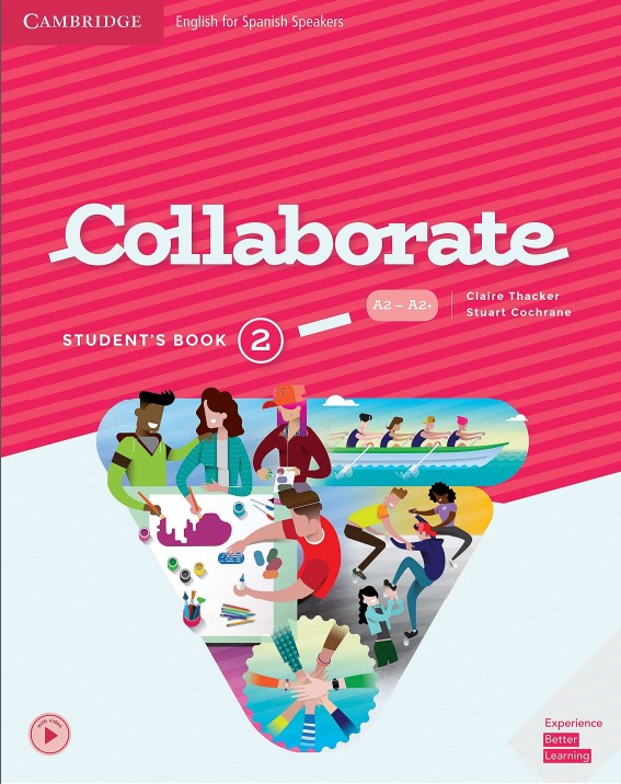 (Instant download) Collaborate Updated Edition PDF, audio, video, Presentation tool 3 (Instant download) Collaborate Updated Edition PDF, audio, video, Presentation tool - Image 3