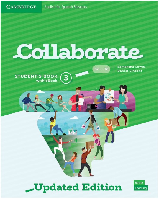 (Instant download) Collaborate Updated Edition PDF, audio, video, Presentation tool 4 (Instant download) Collaborate Updated Edition PDF, audio, video, Presentation tool - Image 4