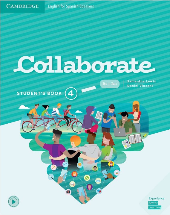 (Instant download) Collaborate Updated Edition PDF, audio, video, Presentation tool 5 (Instant download) Collaborate Updated Edition PDF, audio, video, Presentation tool - Image 5