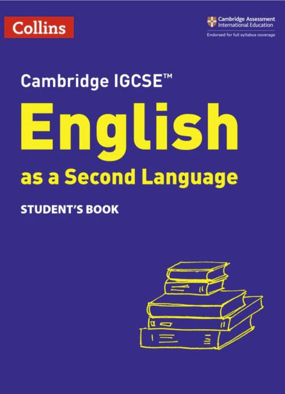Download PDF Collins Cambridge IGCSE English as a Second Language Third Edition 3 Download PDF Collins Cambridge IGCSE English as a Second Language Third Edition - Image 3