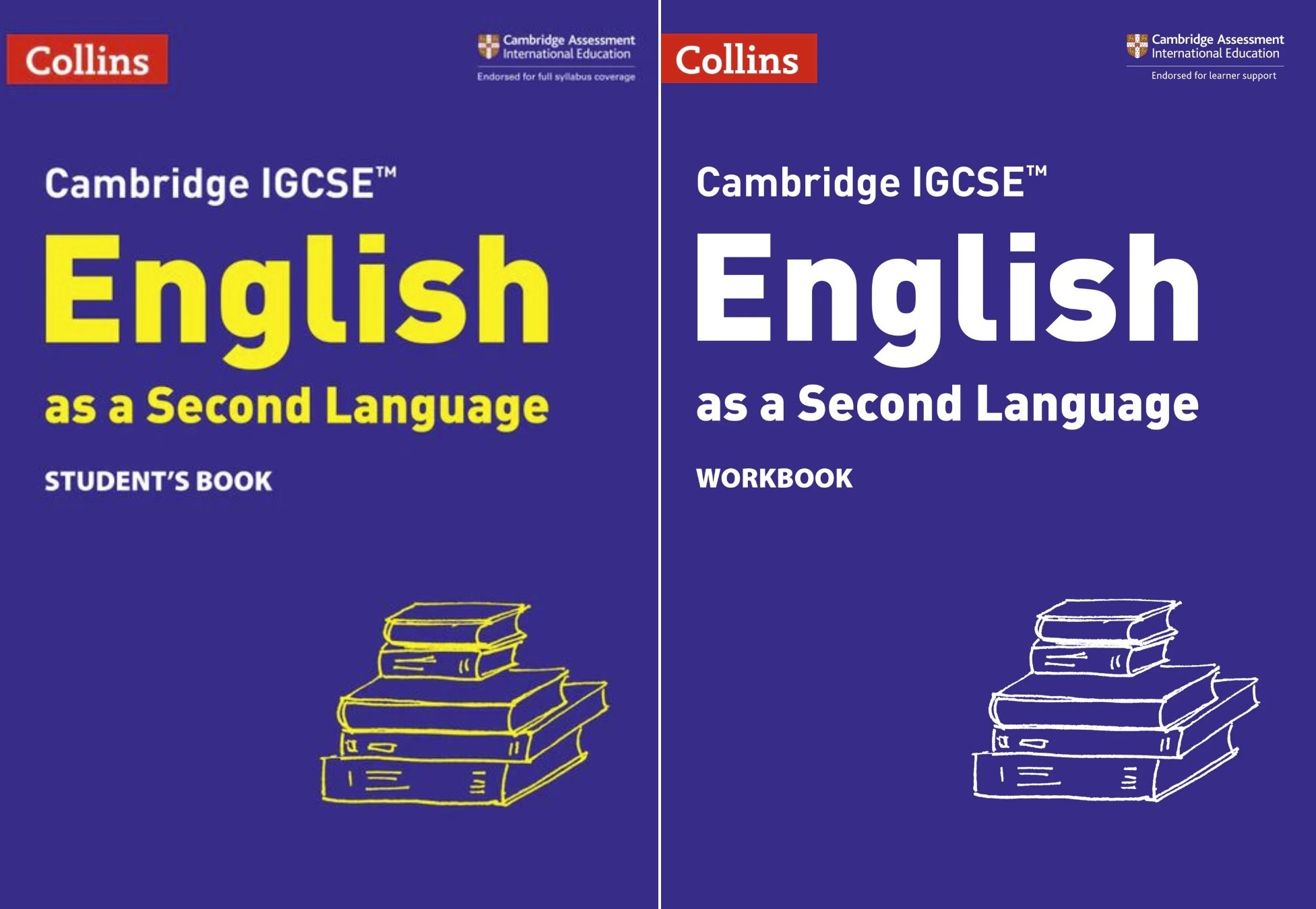 Download PDF Collins Cambridge IGCSE English as a Second Language Third Edition 1 Download PDF Collins Cambridge IGCSE English as a Second Language Third Edition