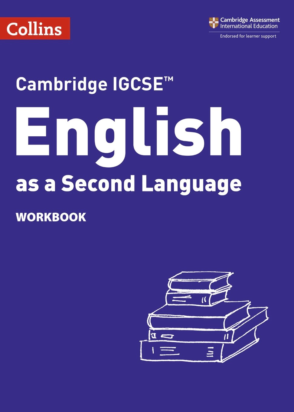 Download PDF Collins Cambridge IGCSE English as a Second Language Third Edition 2 Download PDF Collins Cambridge IGCSE English as a Second Language Third Edition - Image 2