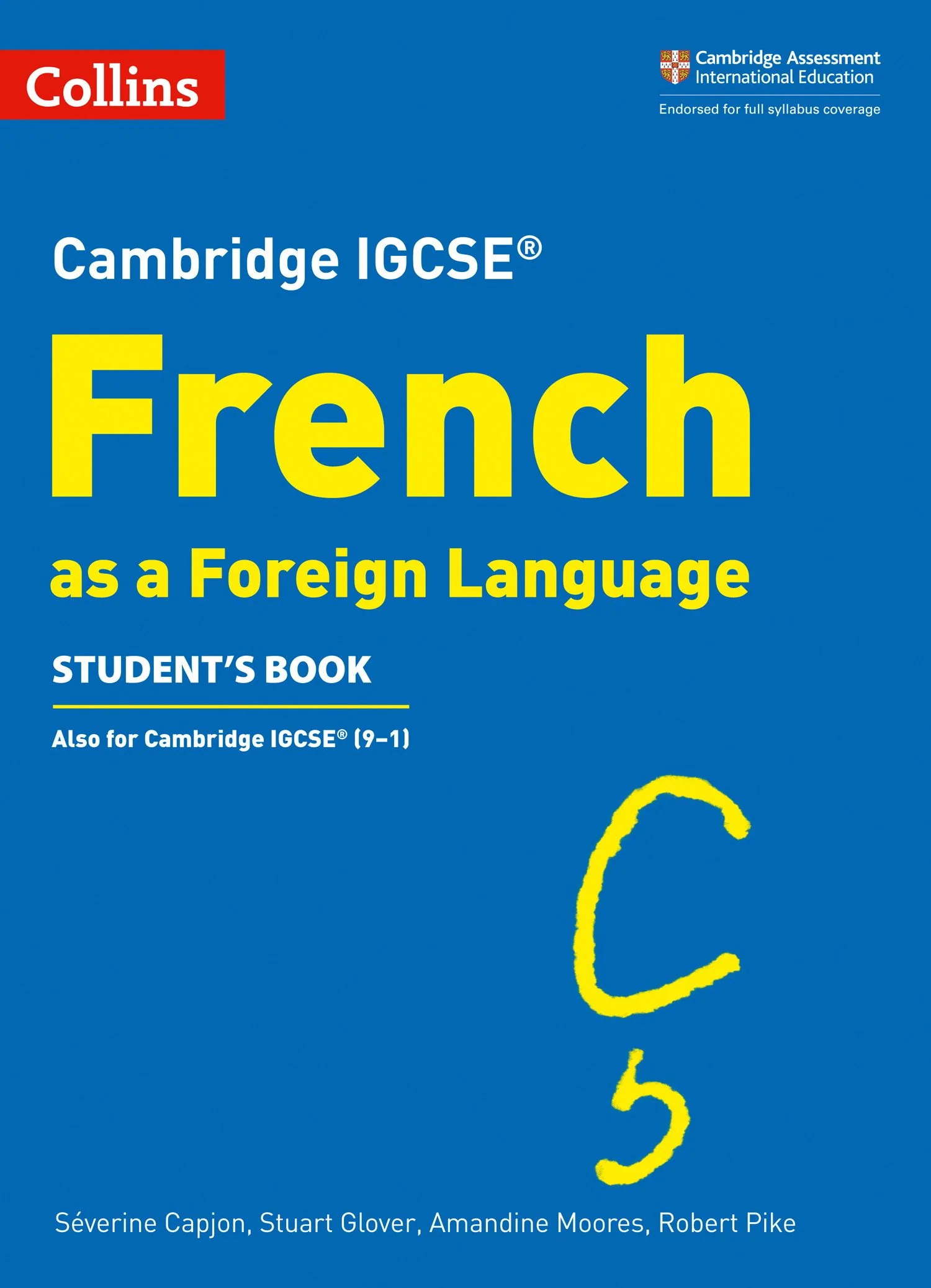 Download Collins Cambridge IGCSE French PDF, audio 2 Download Collins Cambridge IGCSE French PDF, audio - Image 2