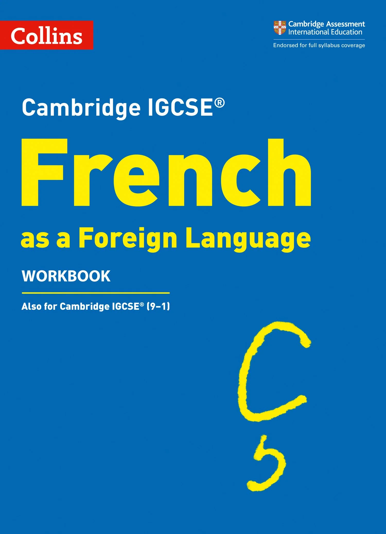 Download Collins Cambridge IGCSE French PDF, audio 3 Download Collins Cambridge IGCSE French PDF, audio - Image 3
