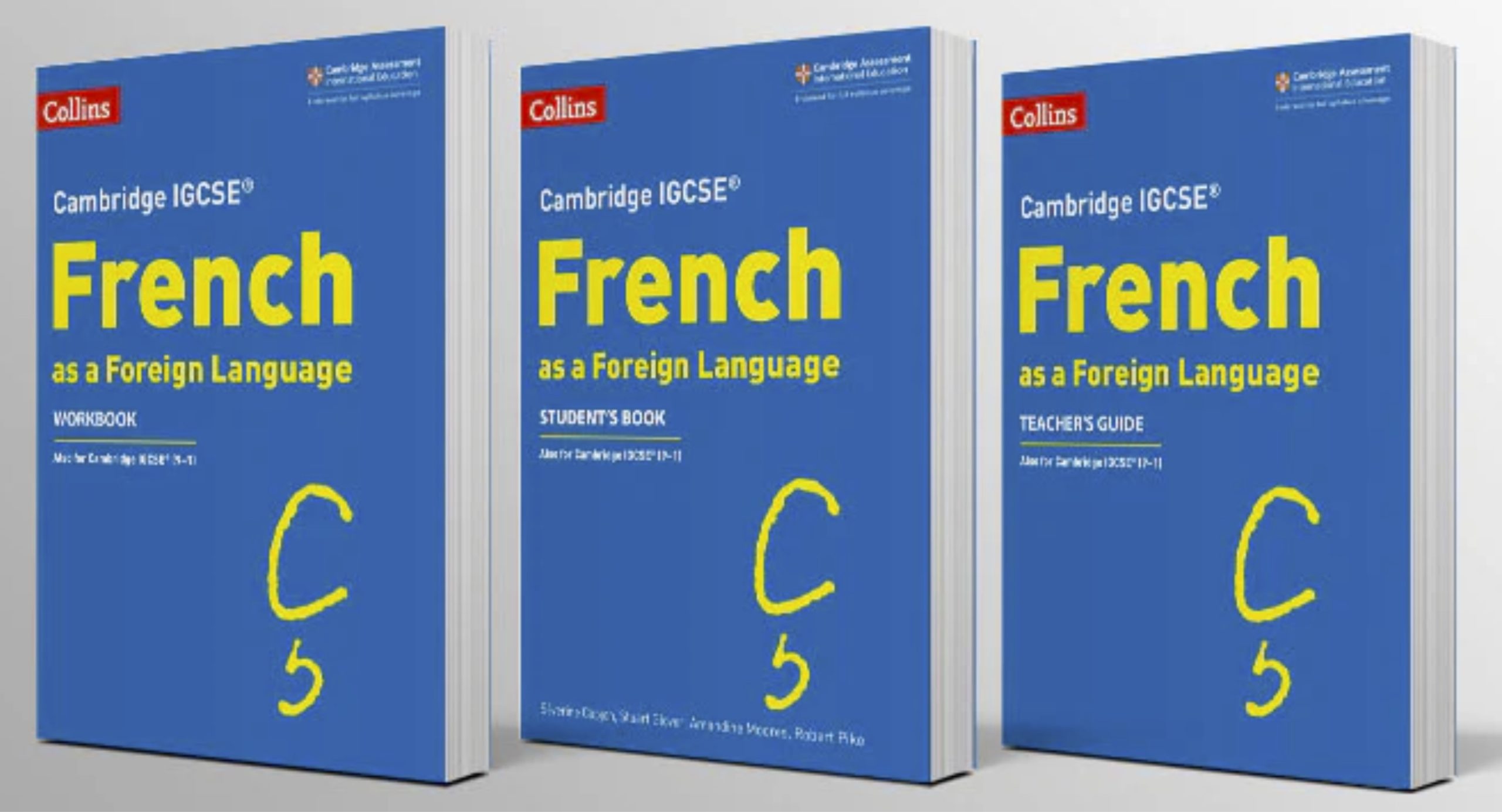 Download Collins Cambridge IGCSE French PDF, audio 1 Download Collins Cambridge IGCSE French PDF, audio