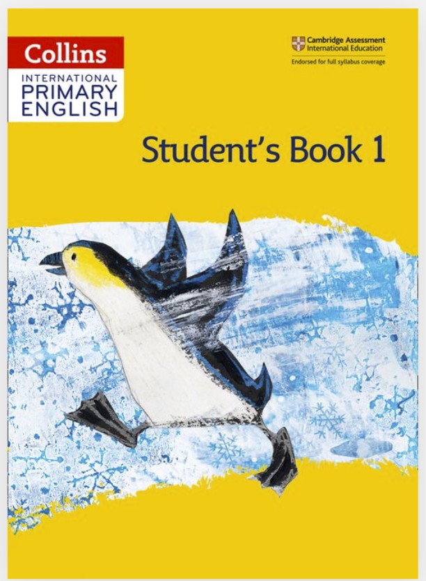 Download Collins International Primary English (second edition): High quality PDF 2 Download Collins International Primary English (second edition): High quality PDF - Image 2