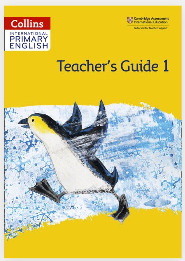 Download Collins International Primary English (second edition): High quality PDF 19 Download Collins International Primary English (second edition): High quality PDF - Image 19